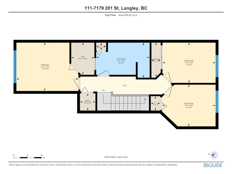 111-7179 201 Street, Langley, BC, V2Y 2Y9 - 38