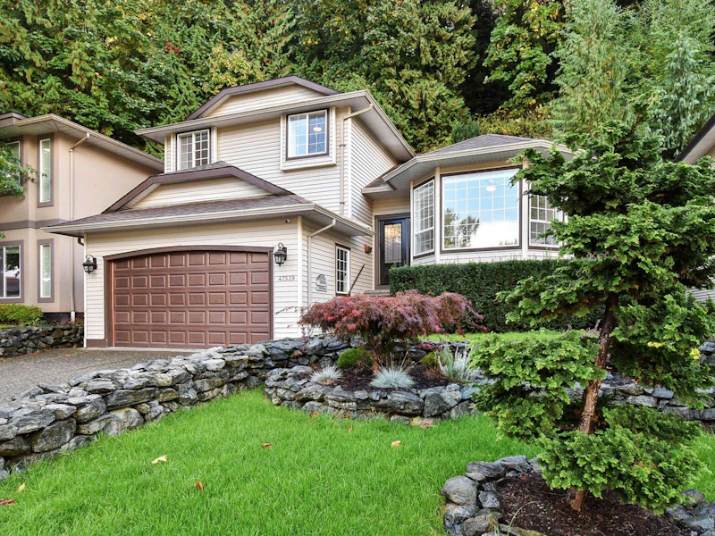 47539 Chartwell Drive, Chilliwack BC V2P 8B1