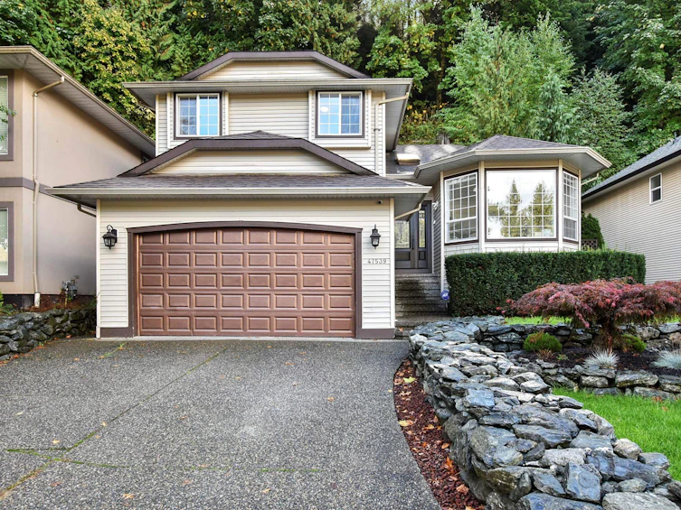 47539 Chartwell Drive, Chilliwack, BC, V2P 8B1 - 2