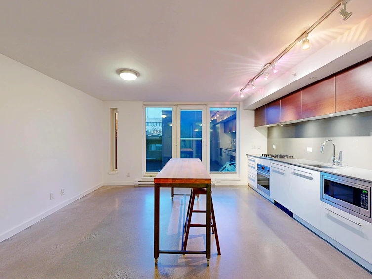 506-150 E Cordova Street, Vancouver, BC, V6A 0E7 - 4