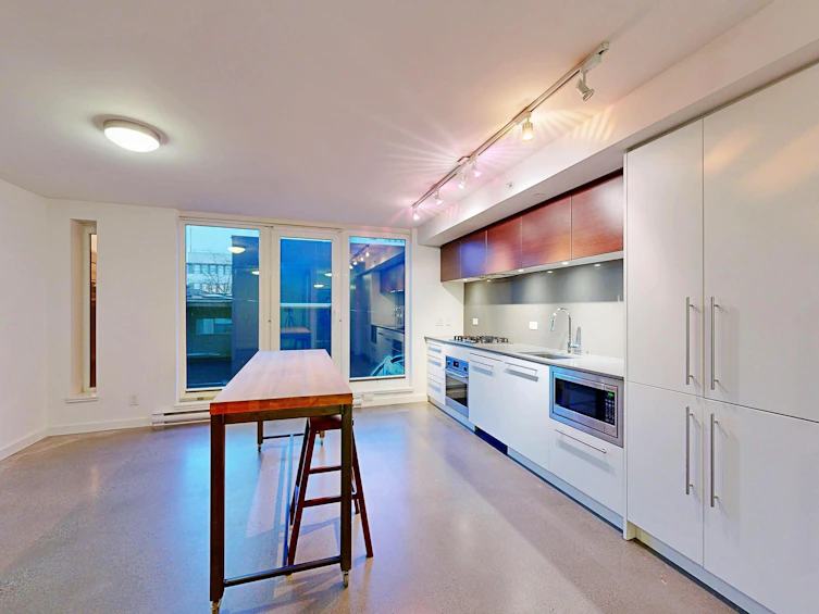 506-150 E Cordova Street, Vancouver, BC, V6A 0E7 - 5