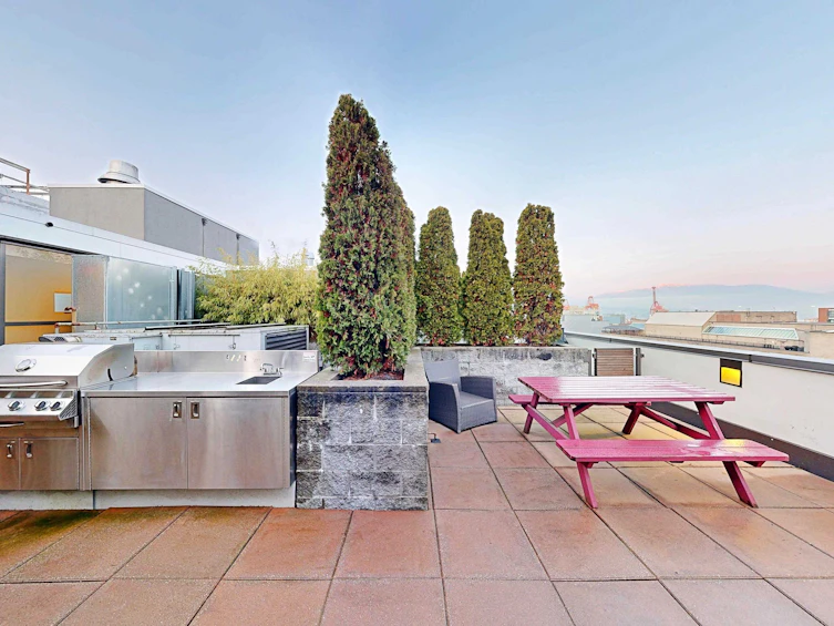 506-150 E Cordova Street, Vancouver, BC, V6A 0E7 - 20