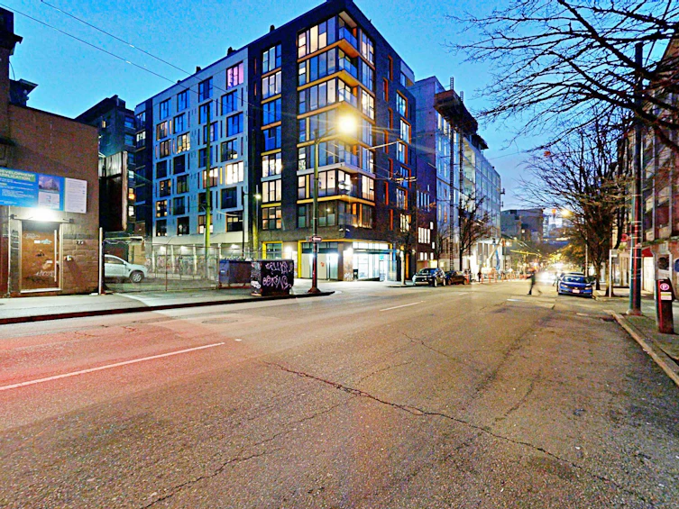 506-150 E Cordova Street, Vancouver, BC, V6A 0E7 - 22
