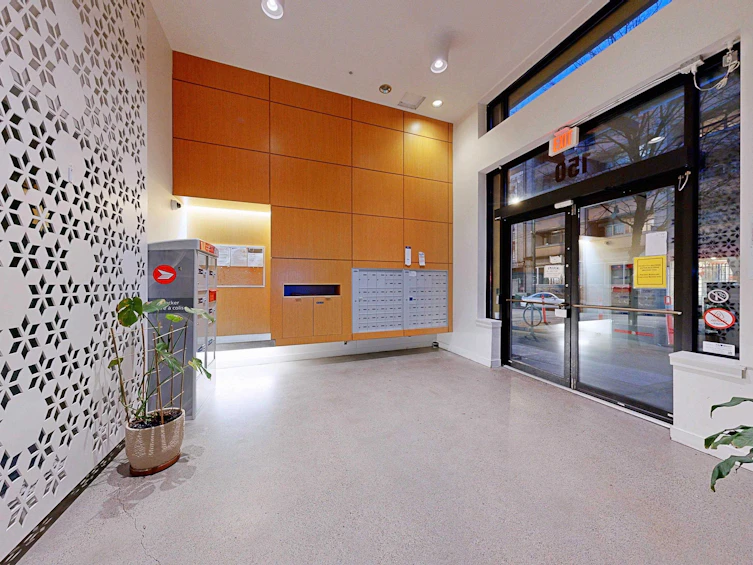 506-150 E Cordova Street, Vancouver, BC, V6A 0E7 - 23