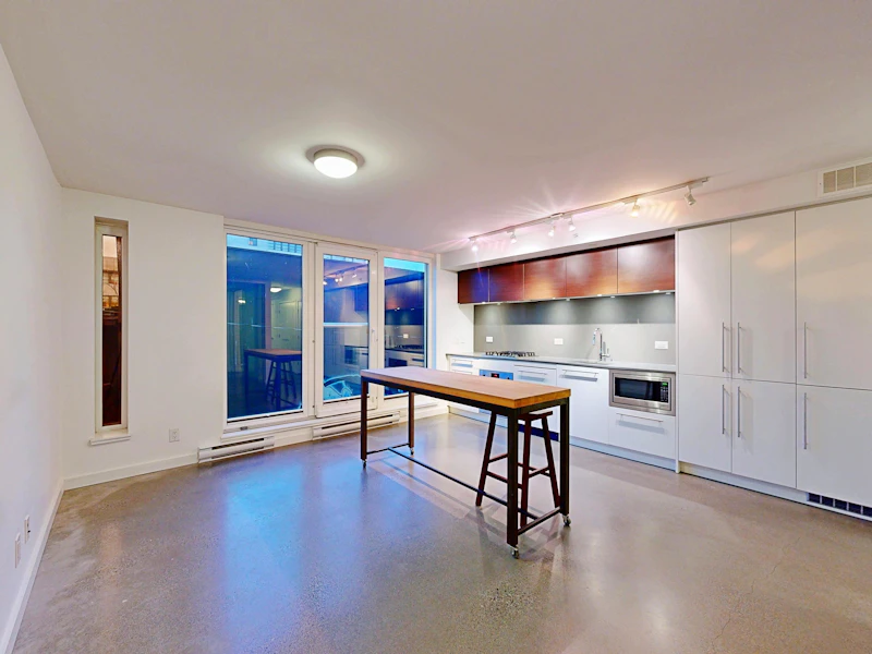 506 - 150 E Cordova Street, Vancouver BC V6A 1K9