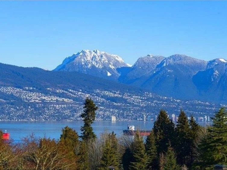 1512 Western Crescent, Vancouver, BC, V6T 1V1