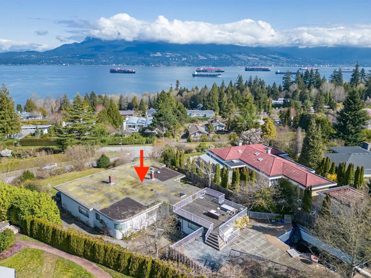 1512 Western Crescent, Vancouver, BC, V6T 1V1 - 2
