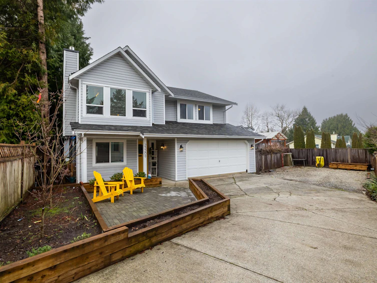 23209 123 Avenue, Maple Ridge, BC, V2X 0R2 - 3