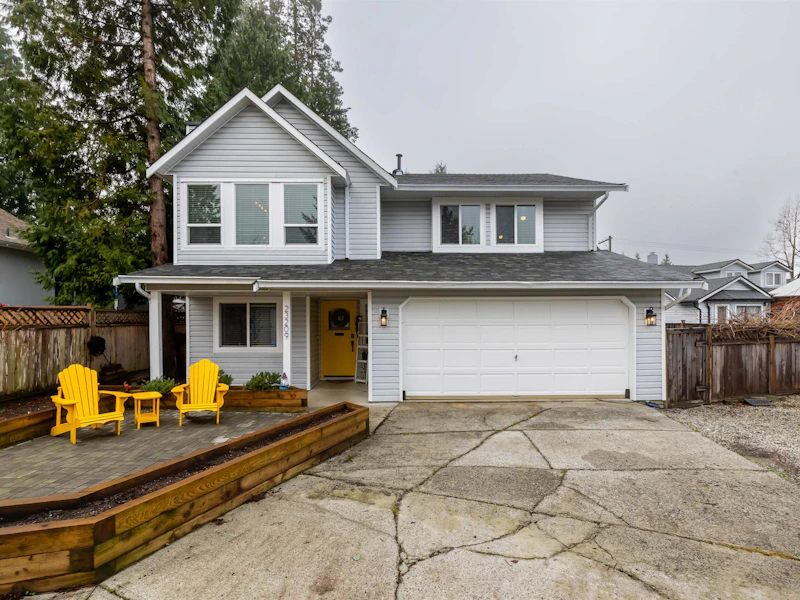 23209 123rd Avenue, Maple Ridge BC V2X 0R2