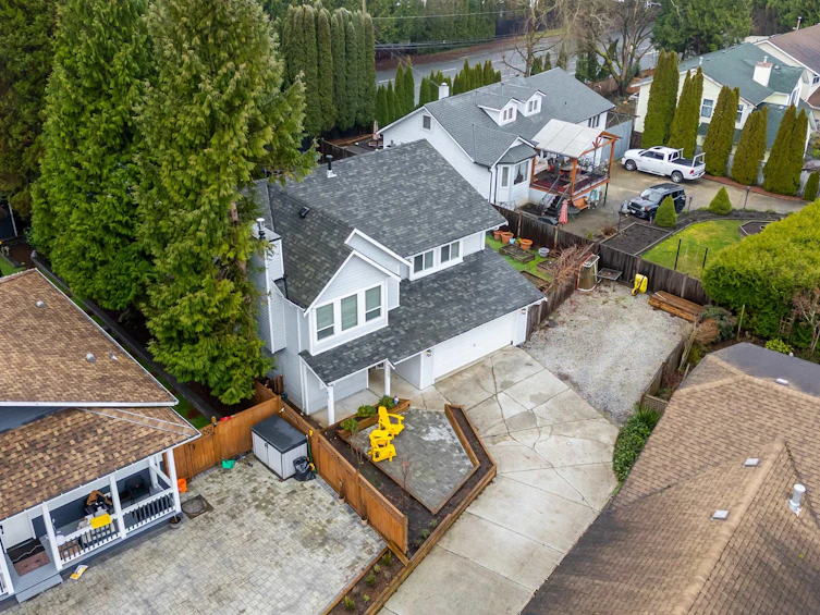 23209 123 Avenue, Maple Ridge, BC, V2X 0R2 - 2