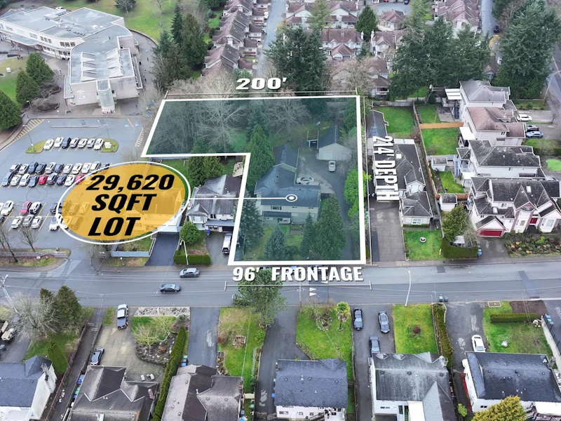 6713 140th Street, Surrey BC V3W 5J3