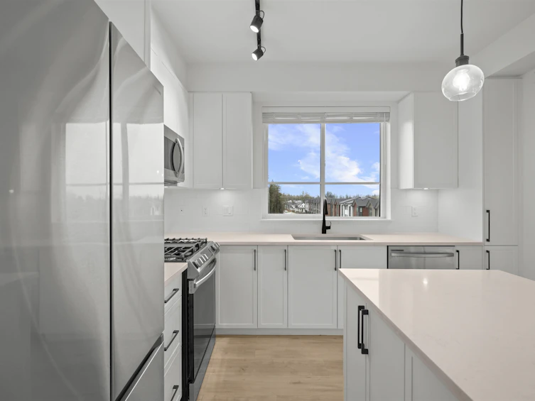 423-7506 199a Street, Langley, BC, V2Y 3K9 - 7