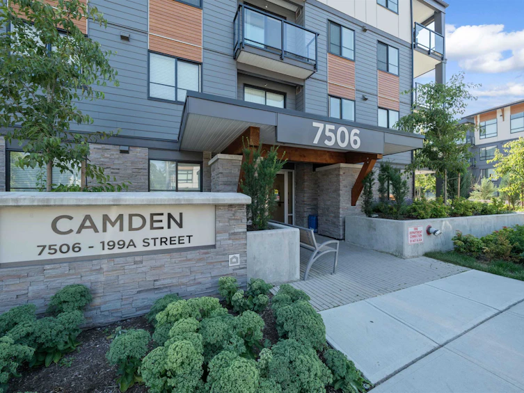 423-7506 199a Street, Langley, BC, V2Y 3K9 - 4