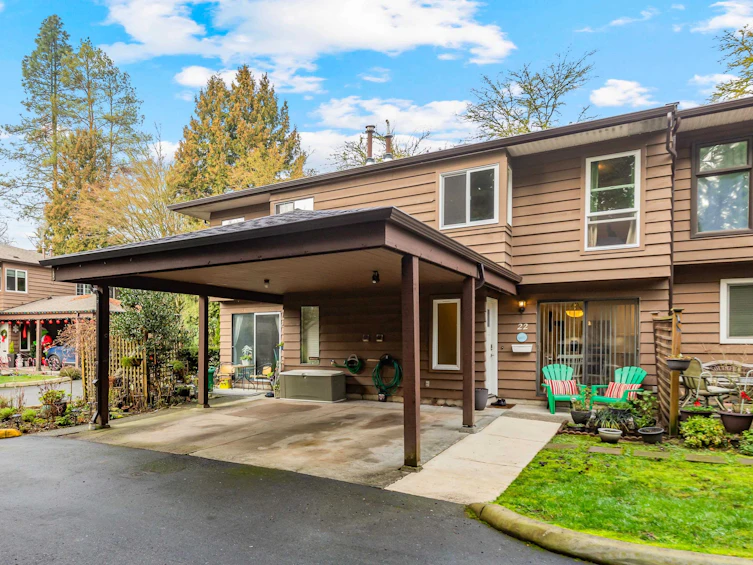 22-1140 Eagleridge Drive, Coquitlam, BC, V3E 1C2 - 19