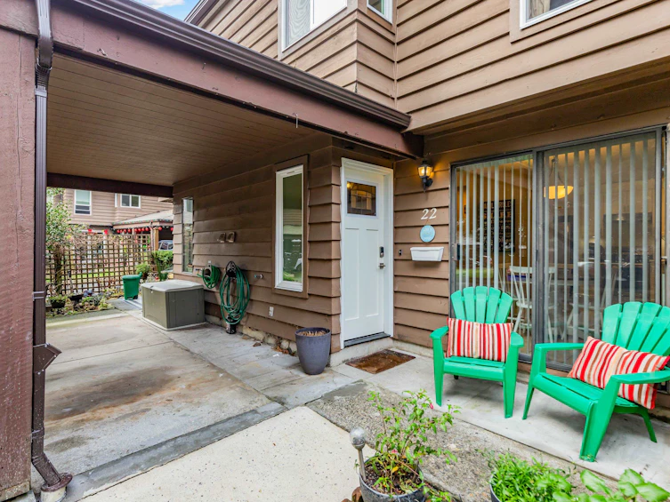 22-1140 Eagleridge Drive, Coquitlam, BC, V3E 1C2 - 20