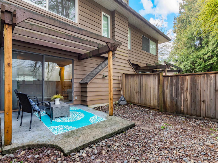 22-1140 Eagleridge Drive, Coquitlam, BC, V3E 1C2 - 21