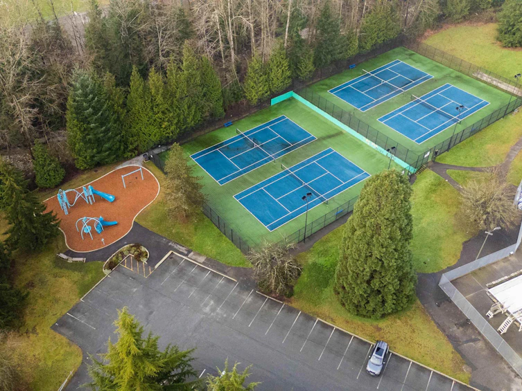 22-1140 Eagleridge Drive, Coquitlam, BC, V3E 1C2 - 24