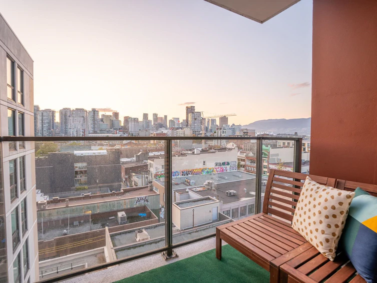 908-189 Keefer Street, Vancouver, BC, V6A 0C8 - 23