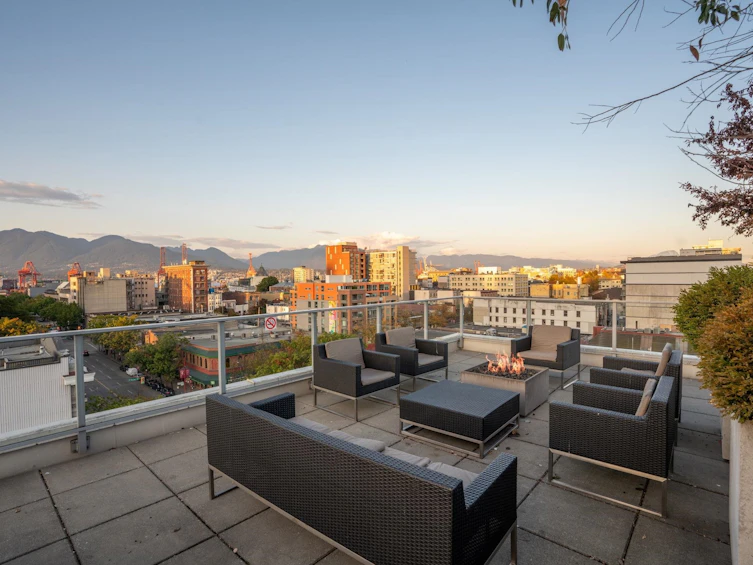 908-189 Keefer Street, Vancouver, BC, V6A 0C8 - 26
