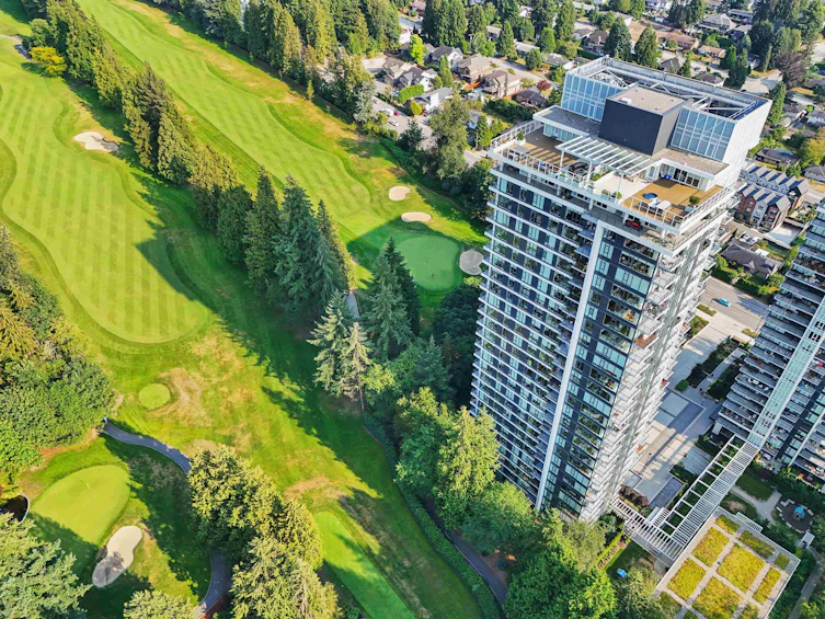 1401-595 Austin Avenue, Coquitlam, BC, V3K 0G7 - 30