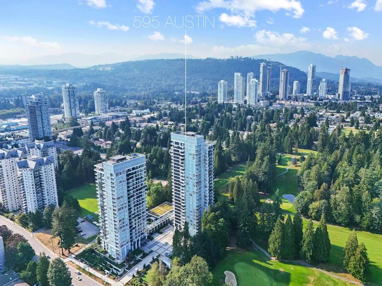 1401-595 Austin Avenue, Coquitlam, BC, V3K 0G7 - 32