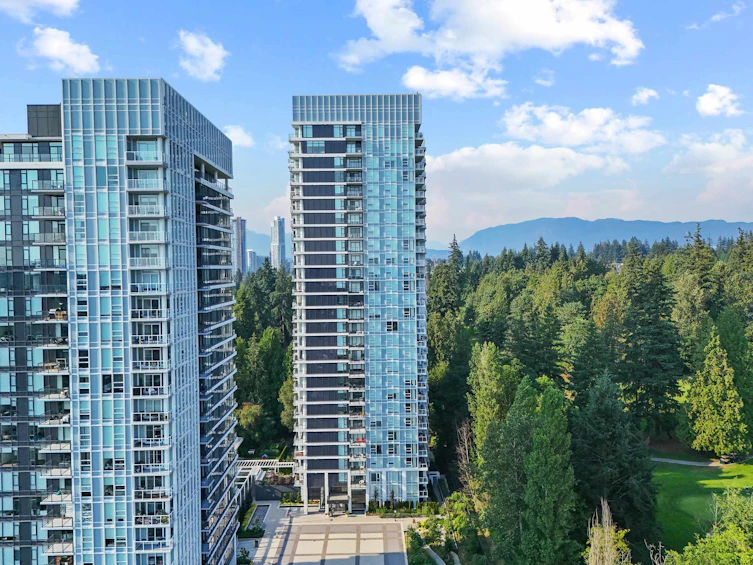 1401-595 Austin Avenue, Coquitlam, BC, V3K 0G7 - 2
