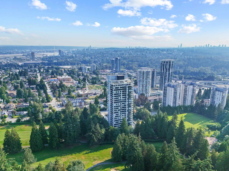 1401-595 Austin Avenue, Coquitlam, BC, V3K 0G7 - 3