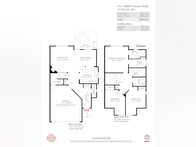 12-46840 Russell Road, Chilliwack, BC, V2R 5Z1 - 38