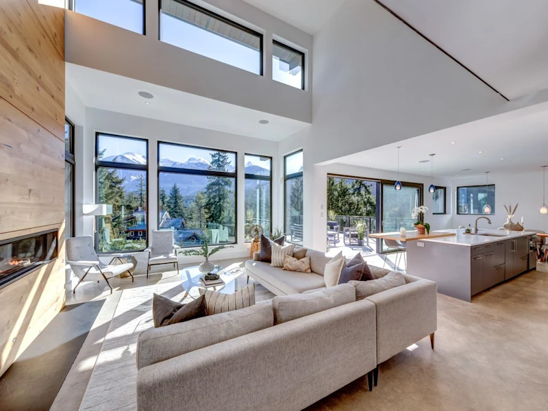 9316 Autumn Place, Whistler BC V0N 1B9