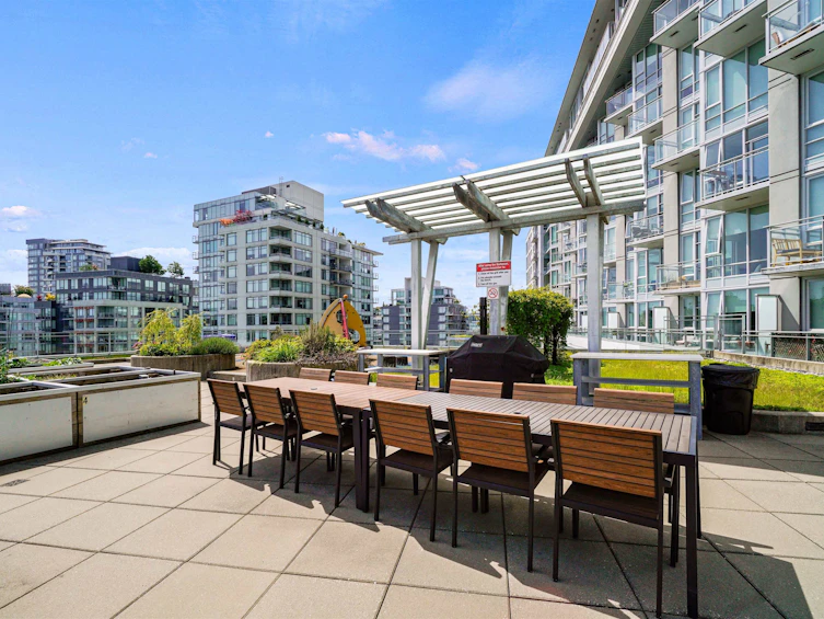 1718-1618 Quebec Street, Vancouver, BC, V6A 0C5 - 12