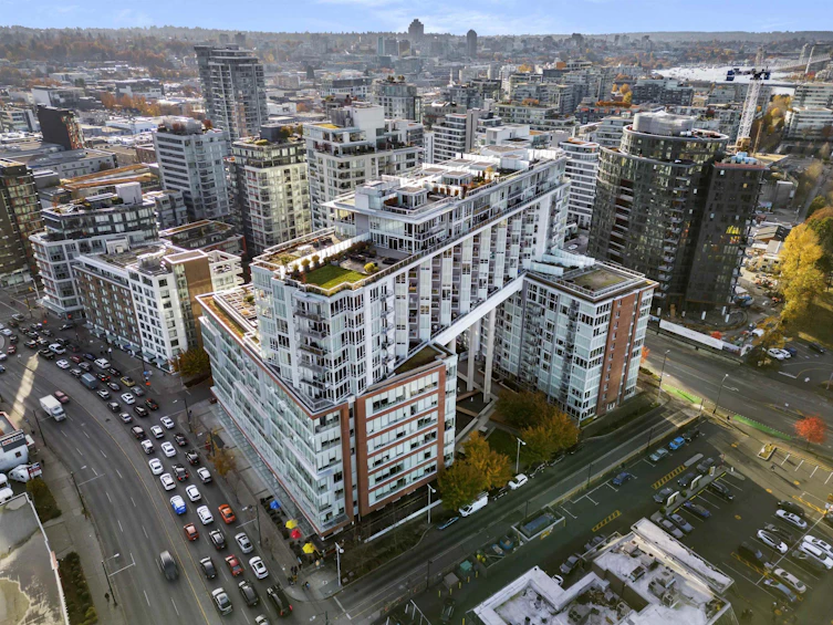 1718-1618 Quebec Street, Vancouver, BC, V6A 0C5 - 19