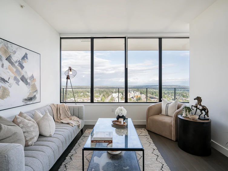 1903-1588 Johnston Road, Surrey, BC, V4B 3Z7