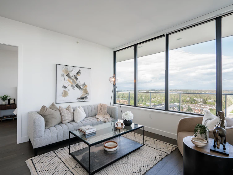 1903-1588 Johnston Road, Surrey, BC, V4B 3Z7 - 3