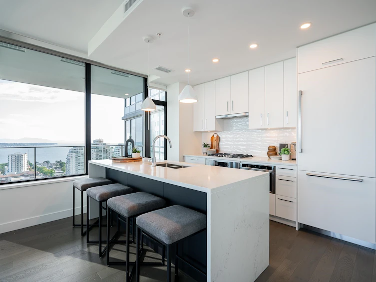1903-1588 Johnston Road, Surrey, BC, V4B 3Z7 - 9