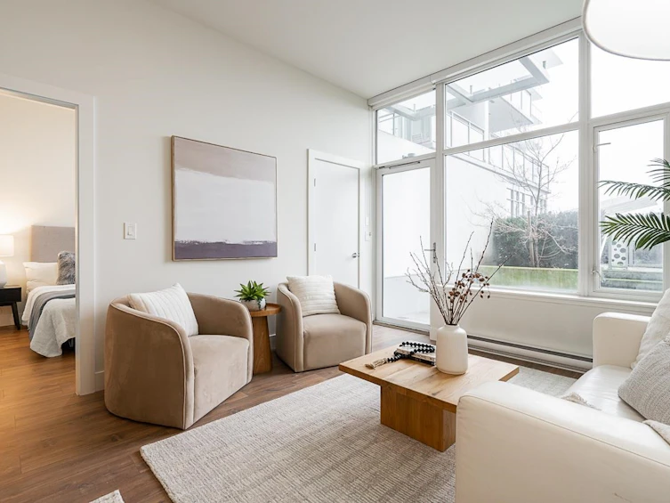 TH01-258 Nelson's Court, New Westminster, BC, V3L 0J9 - 2