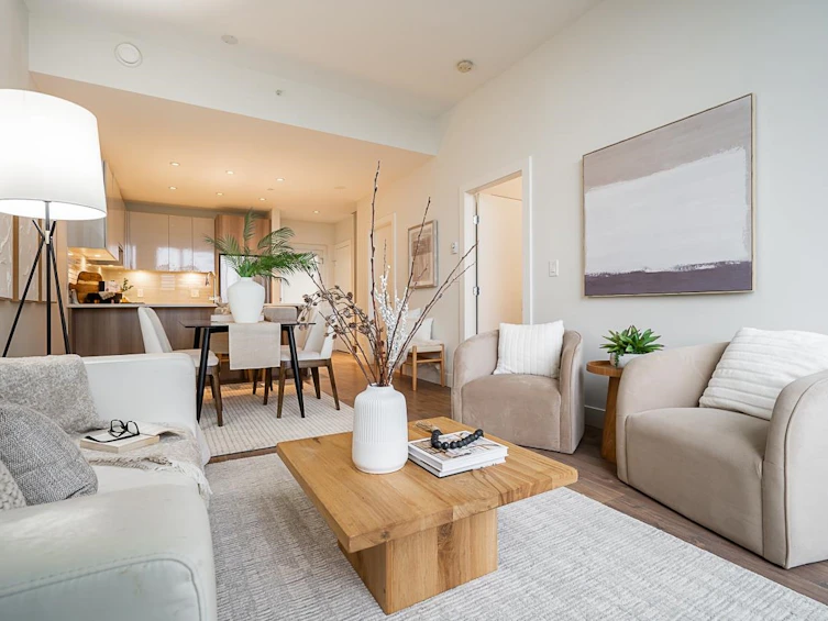 TH01-258 Nelson's Court, New Westminster, BC, V3L 0J9 - 13