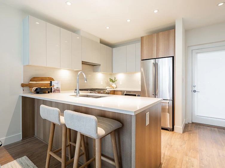TH01-258 Nelson's Court, New Westminster, BC, V3L 0J9 - 15