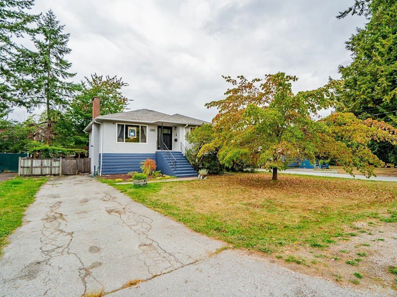 8133 112a Street, Delta BC V4C 4Y9