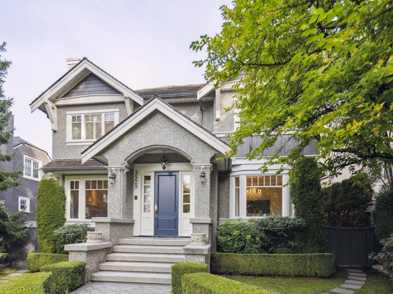 3529 W 34th Avenue, Vancouver BC V6N 2K7