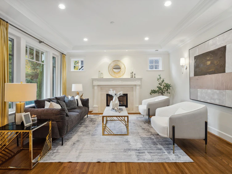 3529 W 34th Avenue, Vancouver, BC, V6N 2K7 - 2