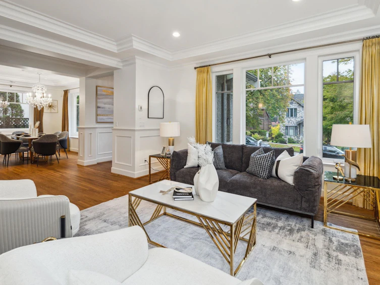3529 W 34th Avenue, Vancouver, BC, V6N 2K7 - 3