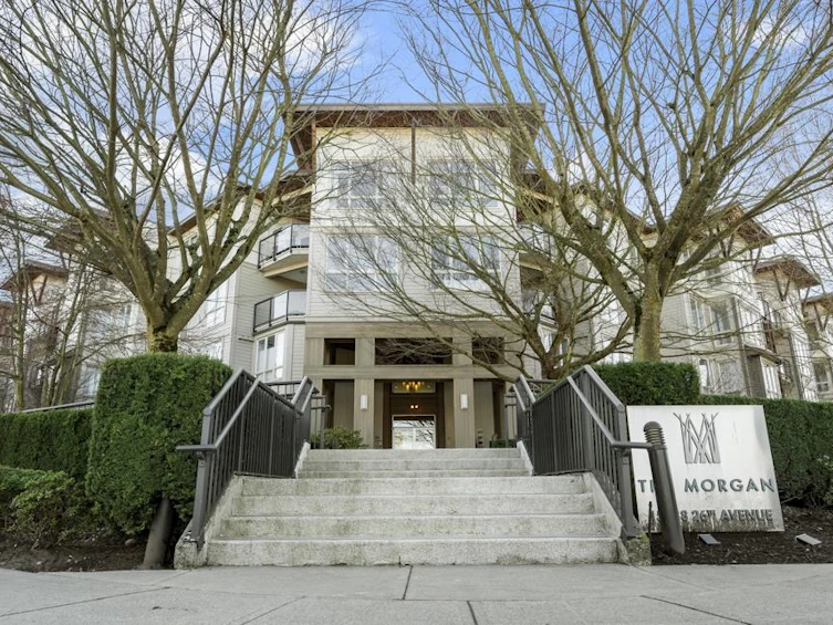 302-15988 26th Avenue, Surrey, BC, V3S 5K3 - 37