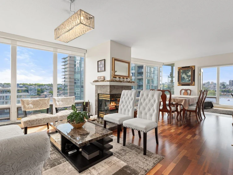 12A-139 Drake Street, Vancouver, BC, V6Z 2T8 - 8
