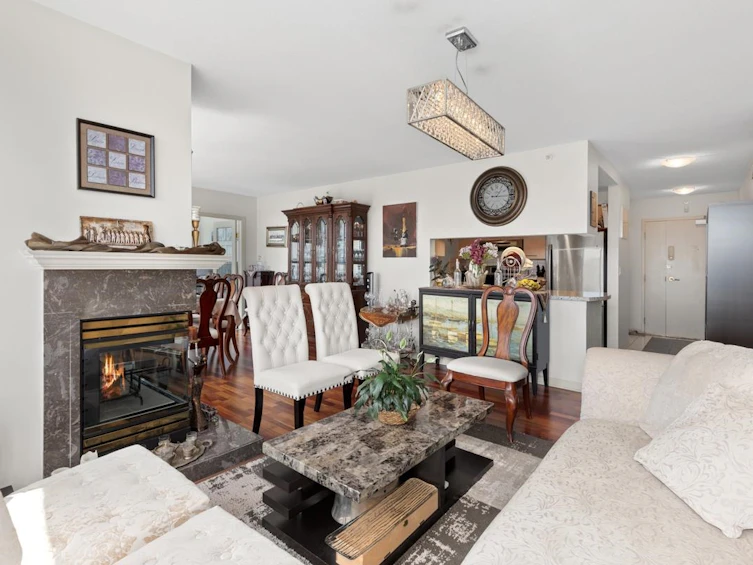 12A-139 Drake Street, Vancouver, BC, V6Z 2T8 - 10