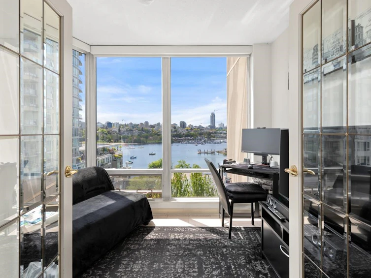 12A-139 Drake Street, Vancouver, BC, V6Z 2T8 - 13