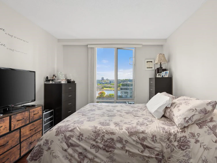 12A-139 Drake Street, Vancouver, BC, V6Z 2T8 - 15