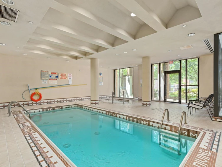12A-139 Drake Street, Vancouver, BC, V6Z 2T8 - 20