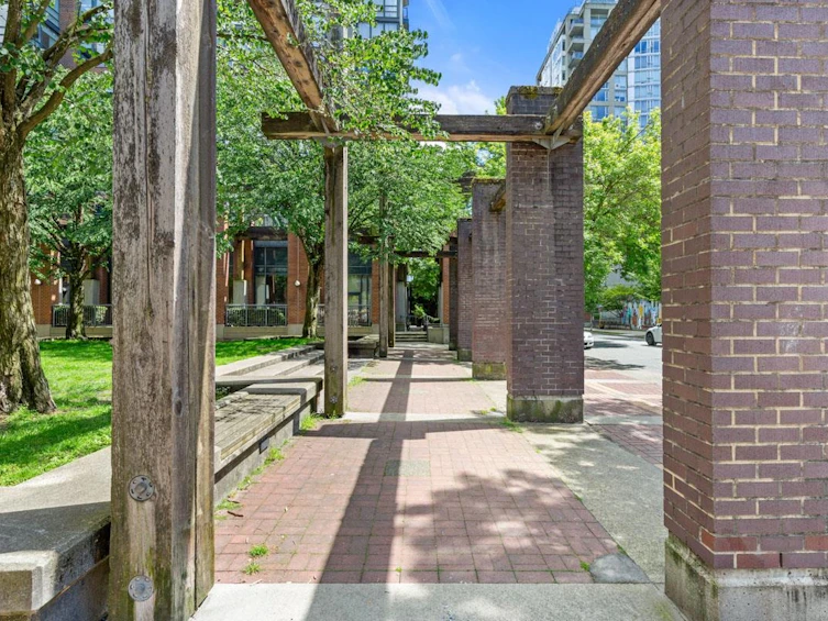 12A-139 Drake Street, Vancouver, BC, V6Z 2T8 - 22