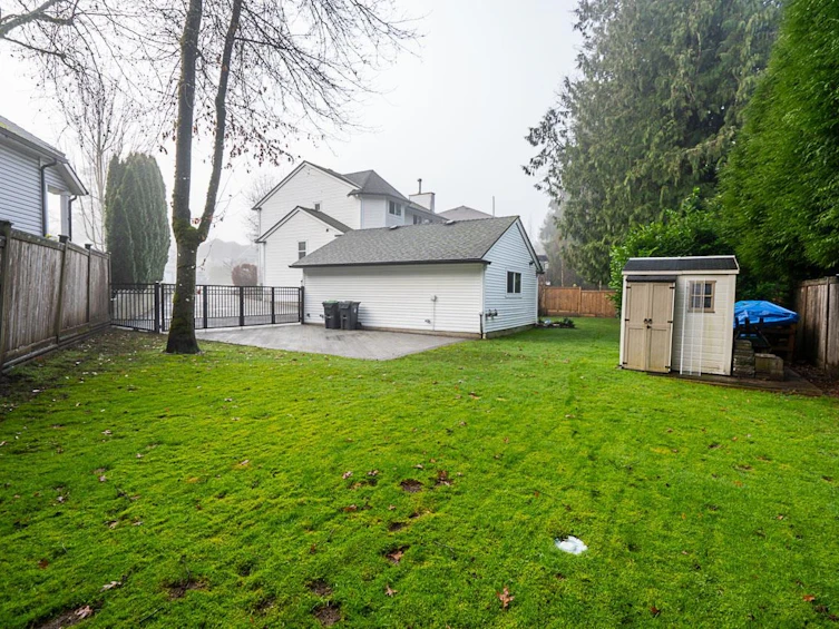 9432 205b Street, Langley, BC, V1M 1Z1 - 34