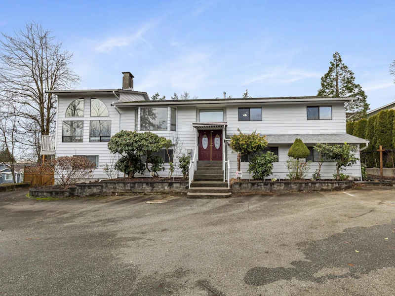 8045 Clegg Street, Mission BC V2V 3R4